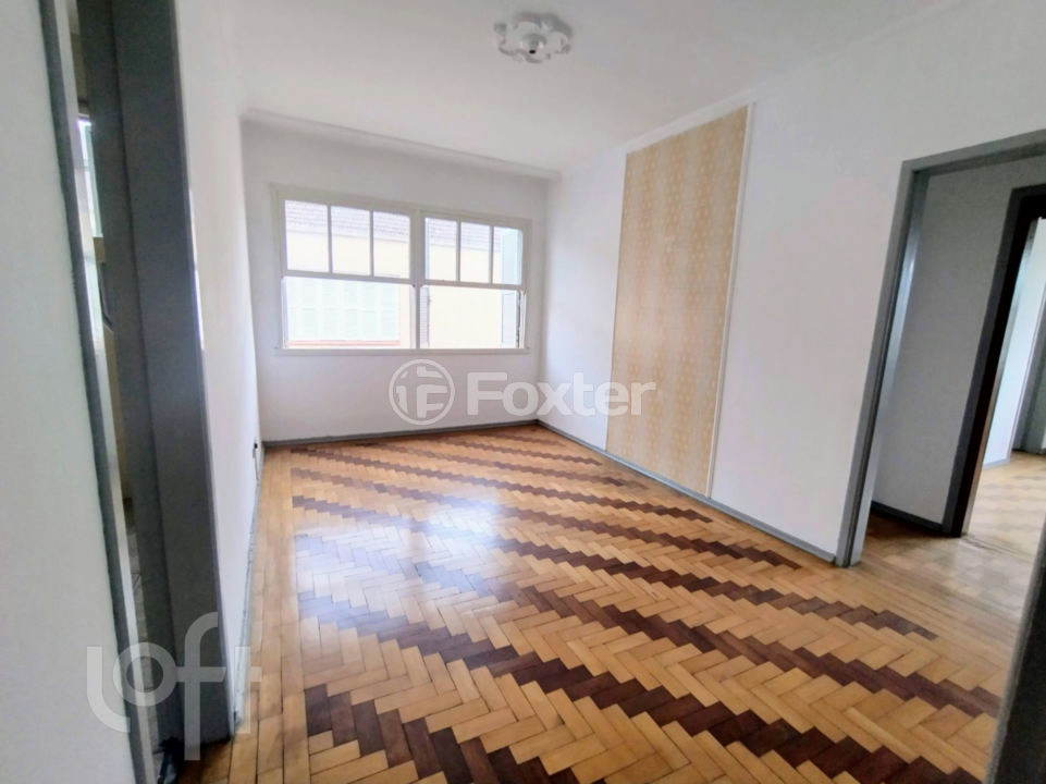 Apartamento à venda com 3 quartos, 87m² - Foto 1