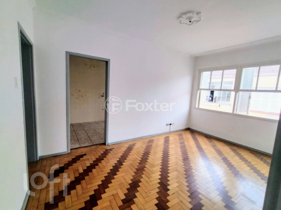 Apartamento à venda com 3 quartos, 87m² - Foto 2