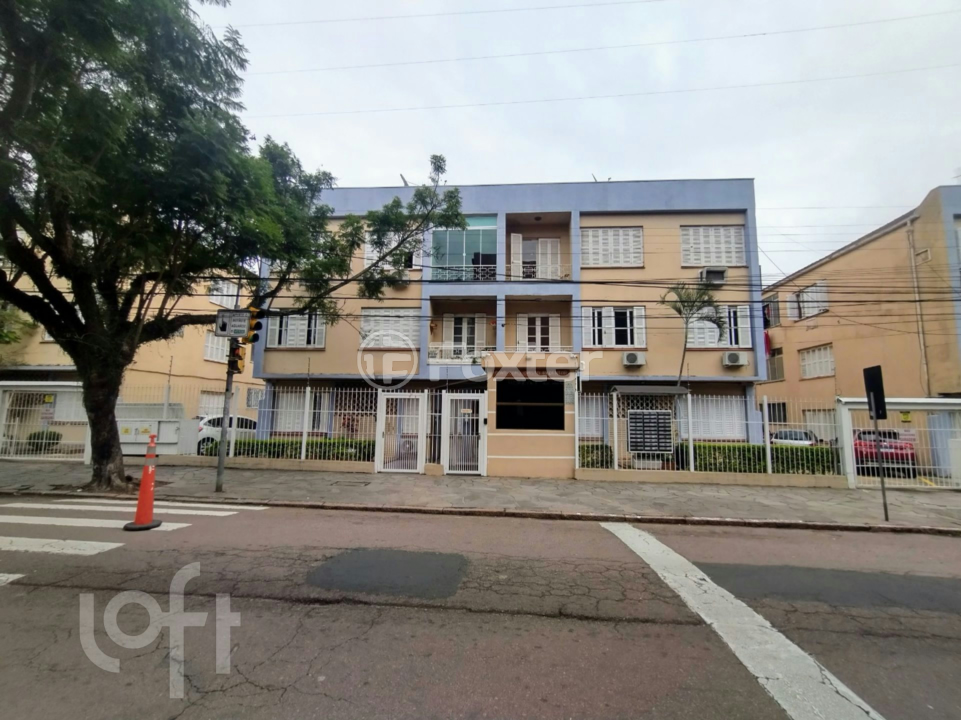 Apartamento à venda com 3 quartos, 87m² - Foto 15