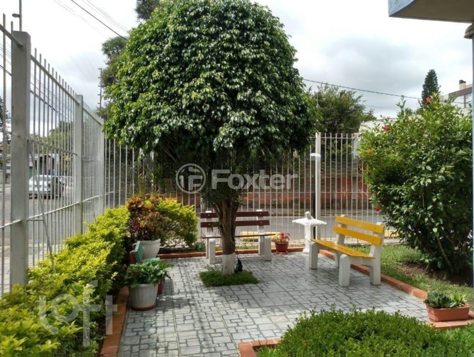 Apartamento à venda com 3 quartos, 87m² - Foto 11