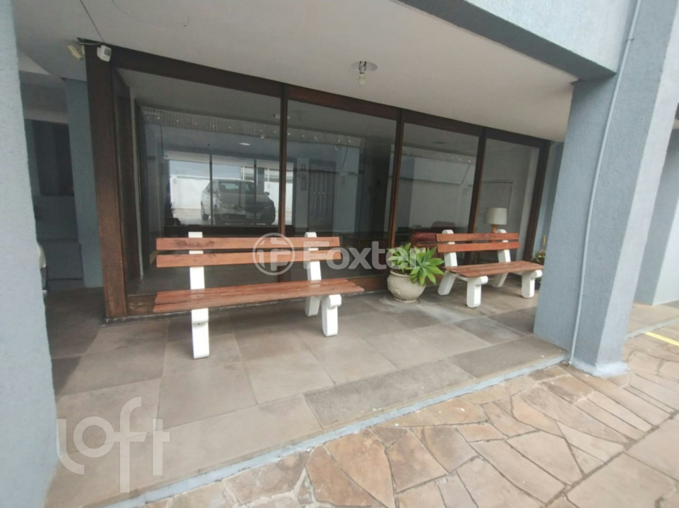 Apartamento à venda com 2 quartos, 65m² - Foto 6