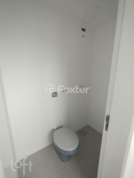 Apartamento à venda com 2 quartos, 65m² - Foto 7