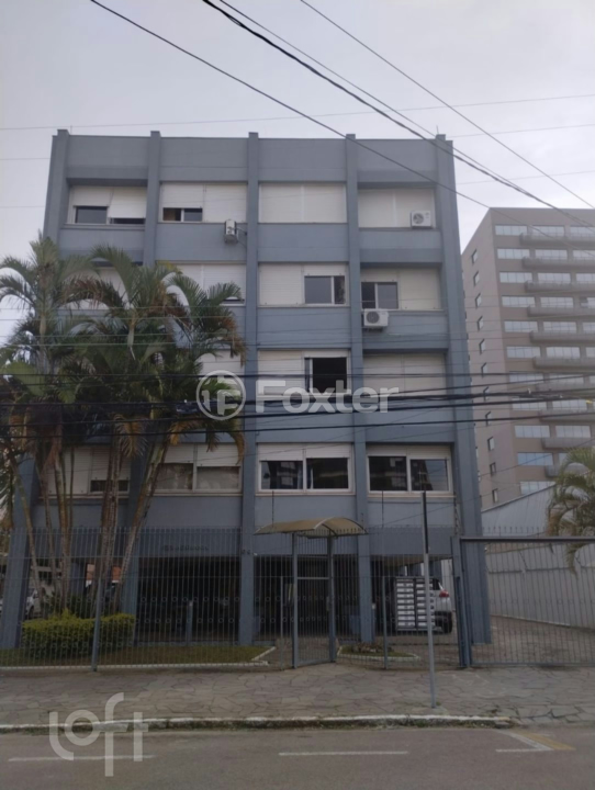 Apartamento à venda com 2 quartos, 65m² - Foto 21