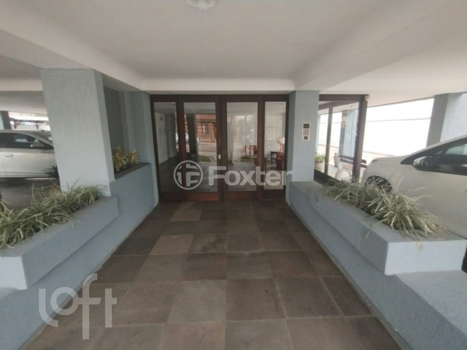 Apartamento à venda com 2 quartos, 65m² - Foto 5