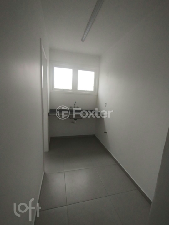 Apartamento à venda com 2 quartos, 65m² - Foto 8