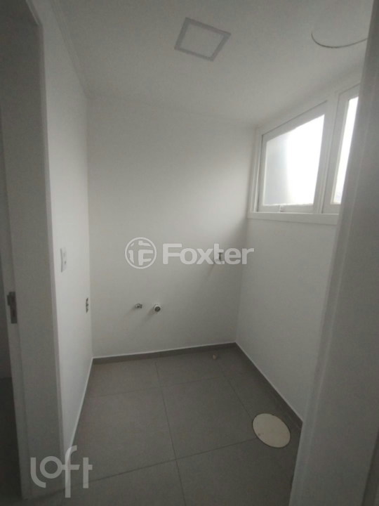 Apartamento à venda com 2 quartos, 65m² - Foto 4
