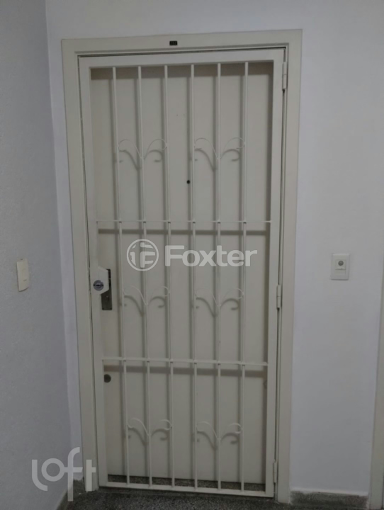 Apartamento à venda com 2 quartos, 65m² - Foto 1