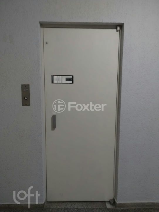 Apartamento à venda com 2 quartos, 65m² - Foto 3