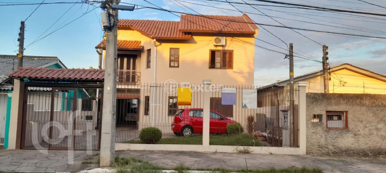 Casa à venda com 3 quartos, 240m² - Foto 32