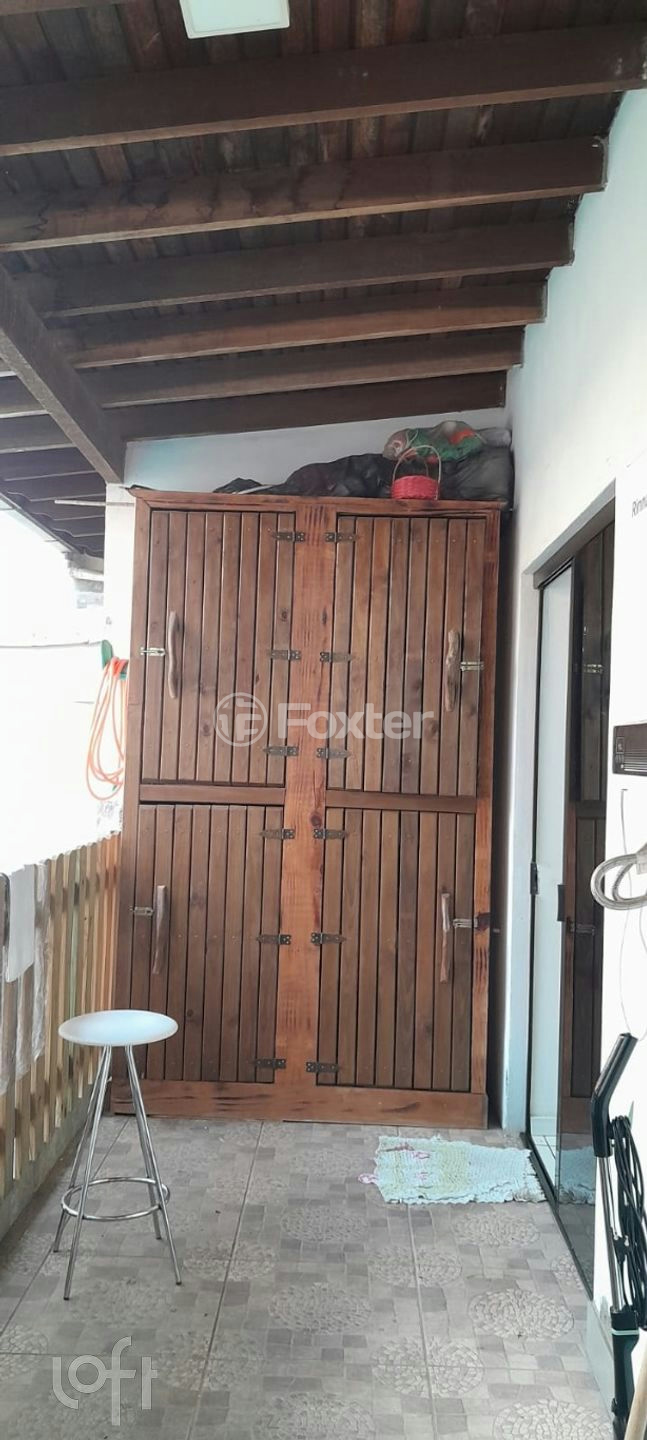 Casa à venda com 3 quartos, 240m² - Foto 16