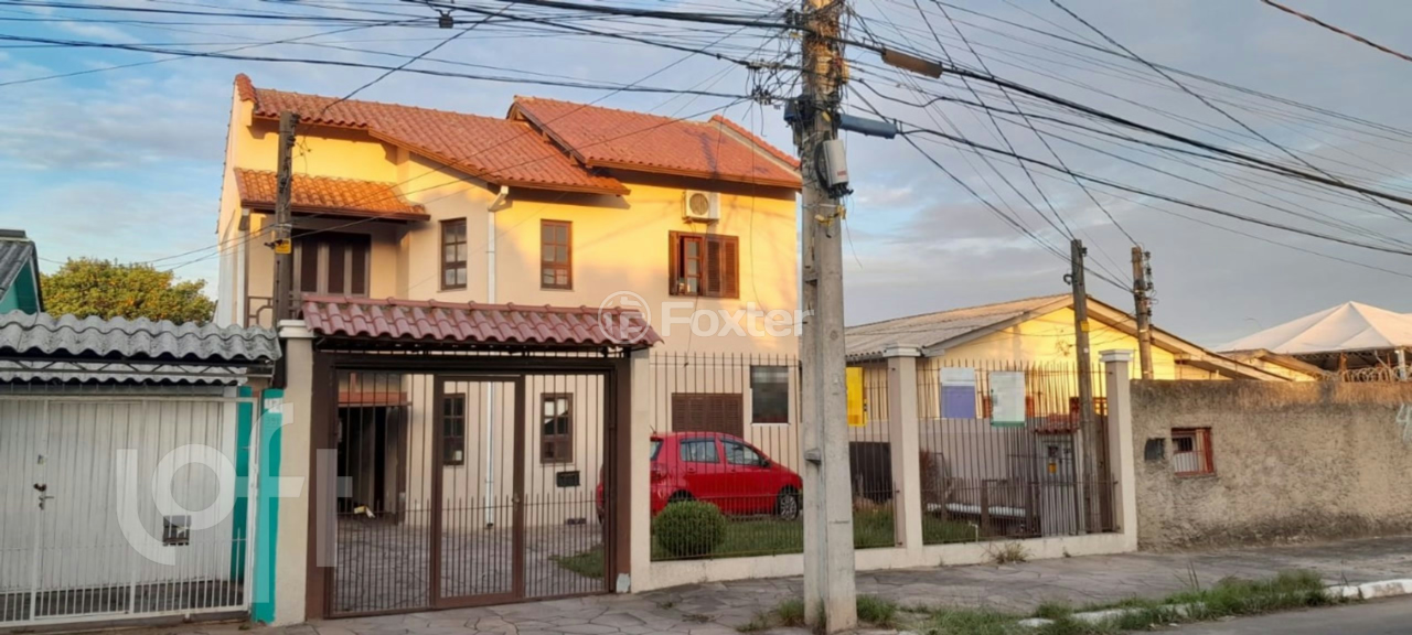 Casa à venda com 3 quartos, 240m² - Foto 10