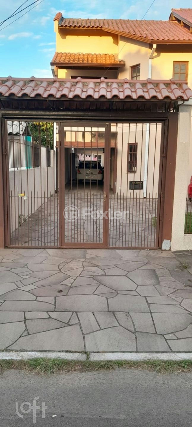 Casa à venda com 3 quartos, 240m² - Foto 18