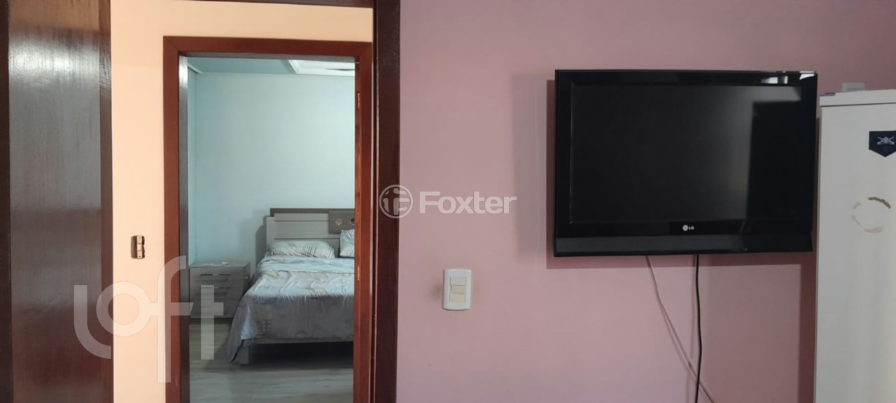 Casa à venda com 3 quartos, 240m² - Foto 11