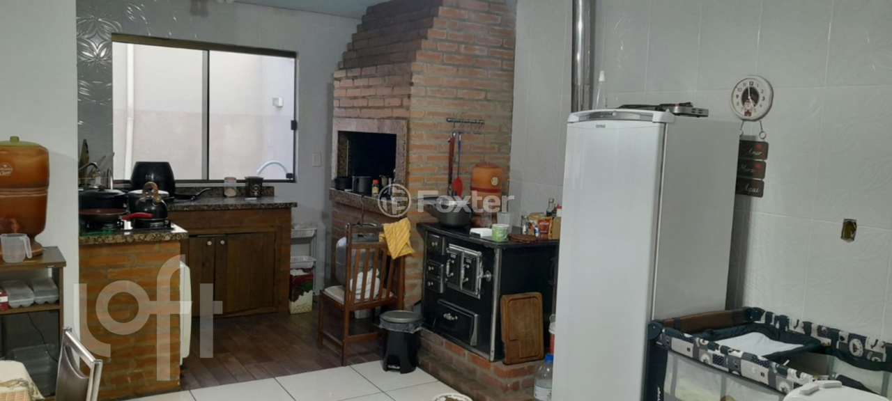 Casa à venda com 3 quartos, 240m² - Foto 29