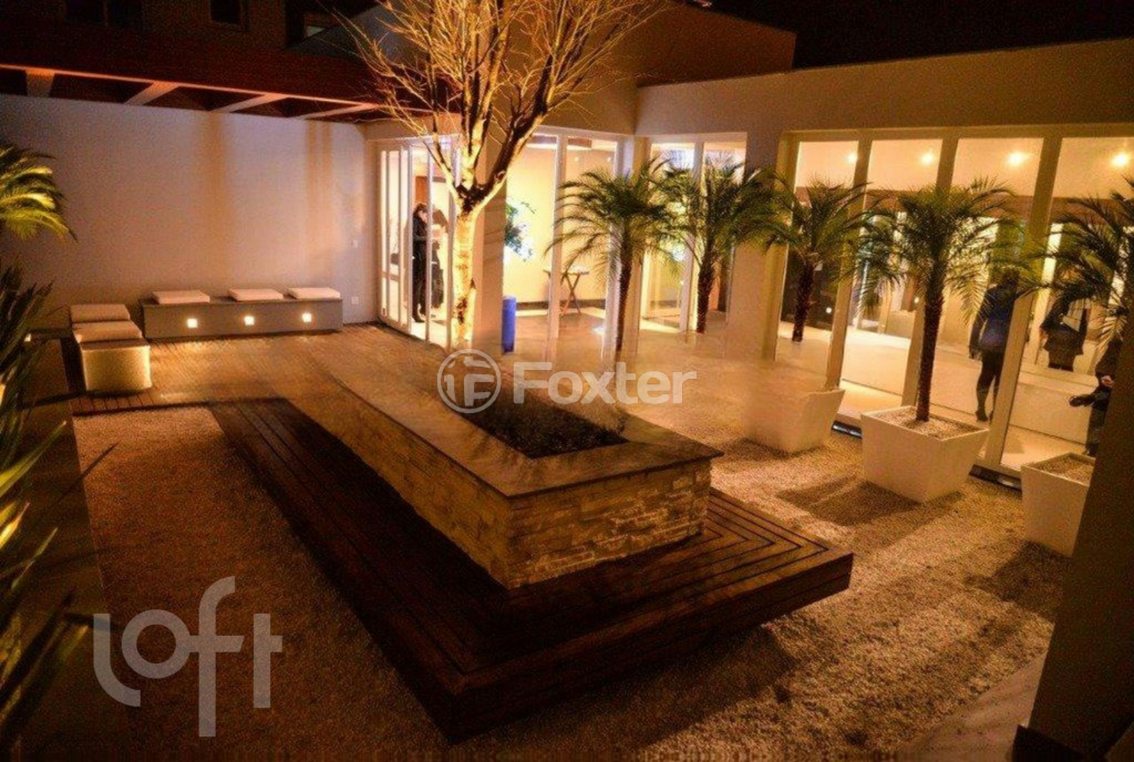 Apartamento à venda com 3 quartos, 108m² - Foto 1