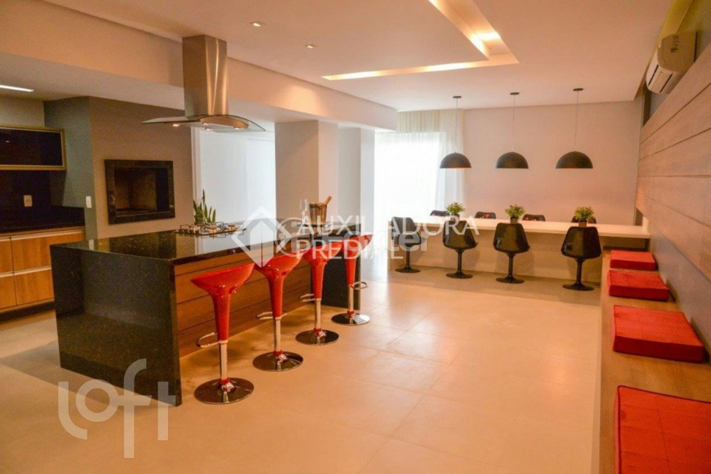 Apartamento à venda com 3 quartos, 108m² - Foto 3