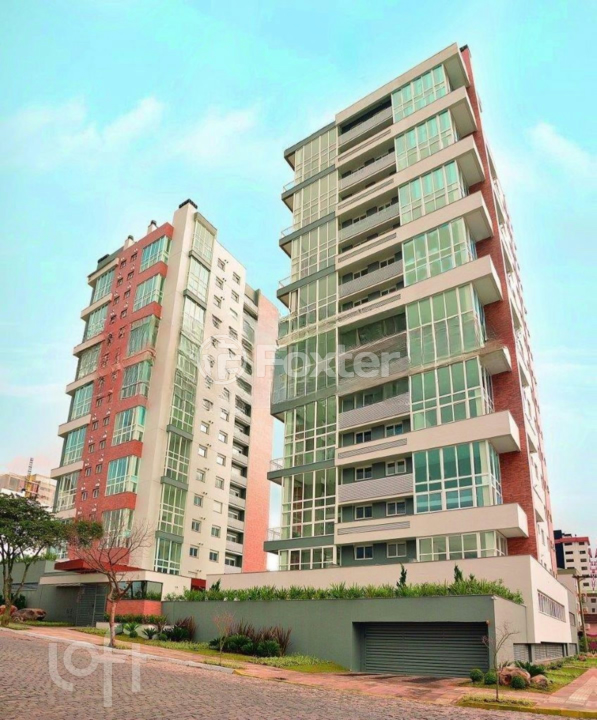 Apartamento à venda com 3 quartos, 108m² - Foto 9