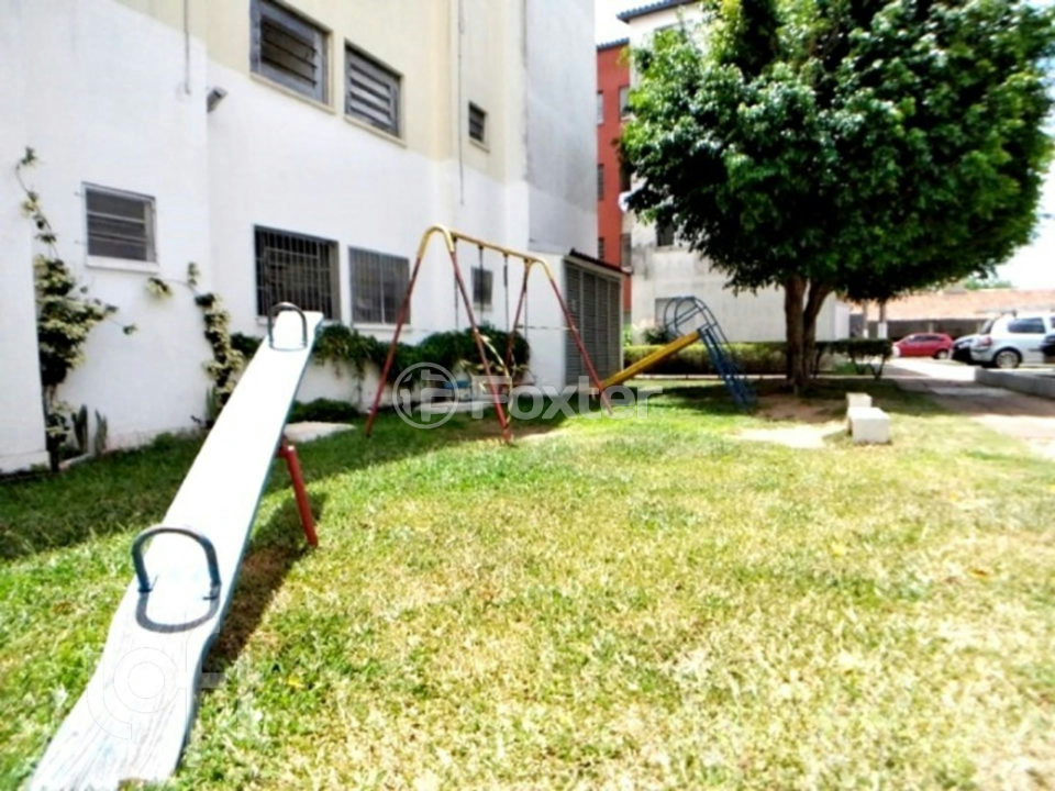 Apartamento à venda com 2 quartos, 44m² - Foto 14