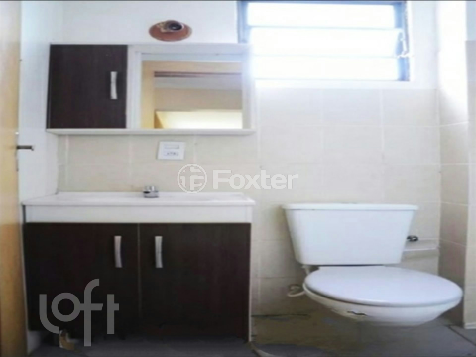 Apartamento à venda com 2 quartos, 44m² - Foto 7
