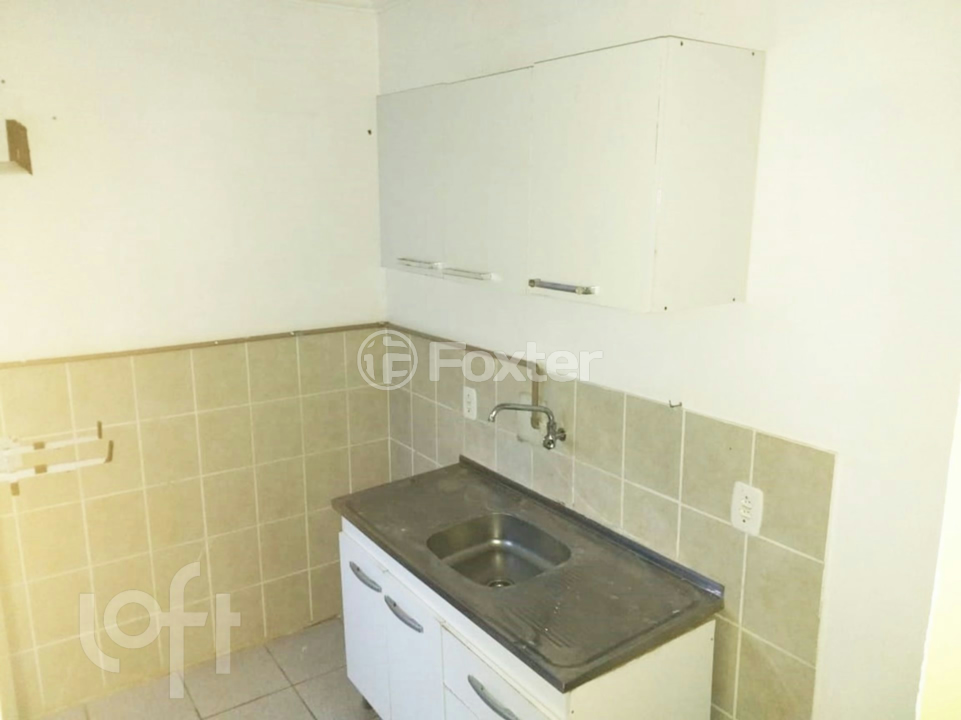 Apartamento à venda com 2 quartos, 44m² - Foto 3