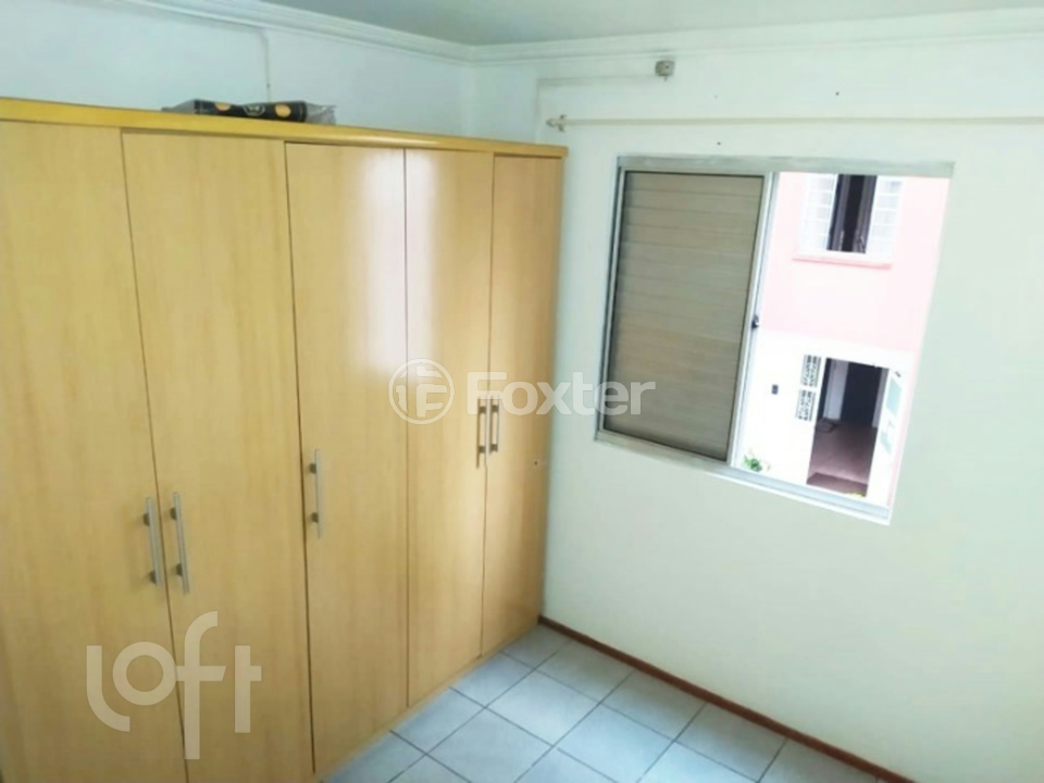 Apartamento à venda com 2 quartos, 44m² - Foto 9