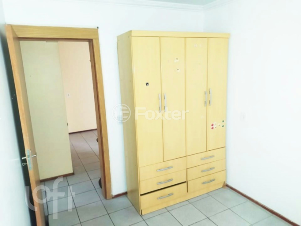 Apartamento à venda com 2 quartos, 44m² - Foto 6