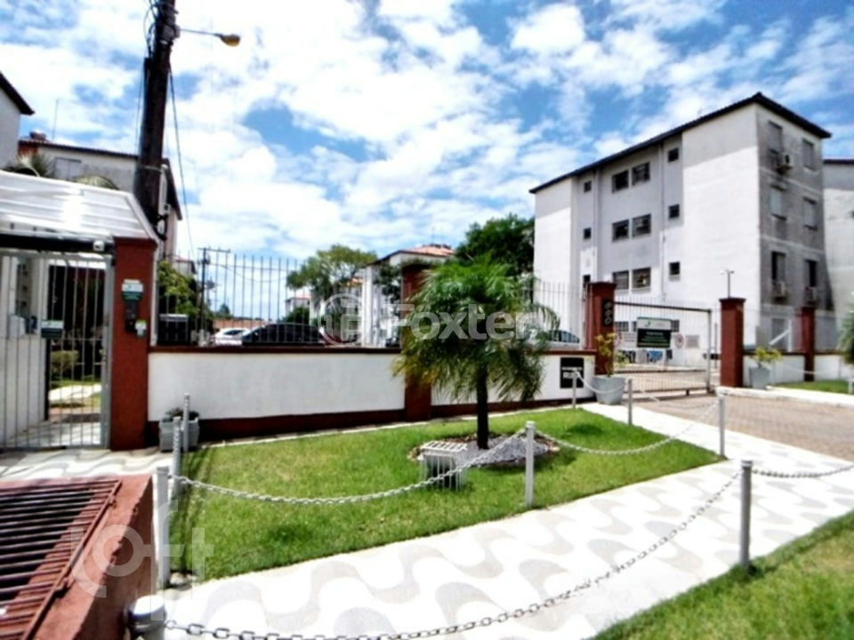 Apartamento à venda com 2 quartos, 44m² - Foto 19
