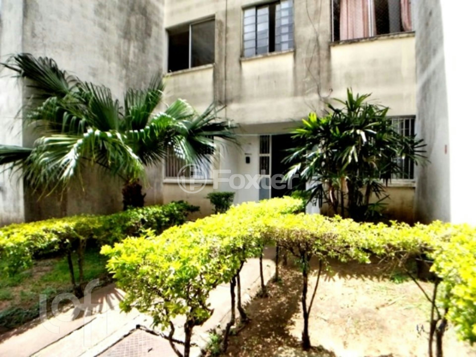 Apartamento à venda com 2 quartos, 44m² - Foto 10