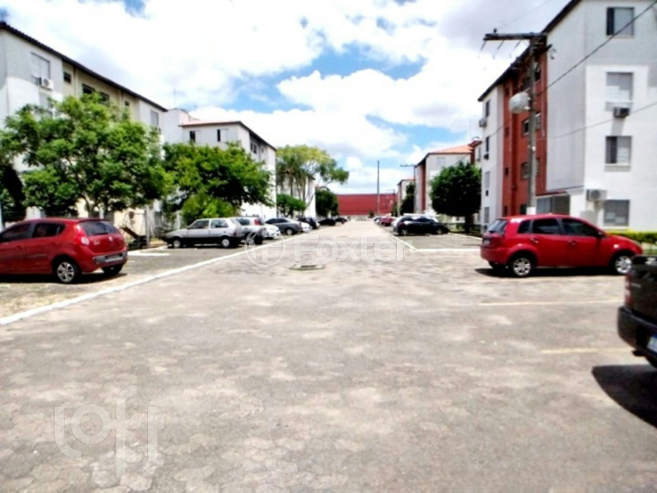 Apartamento à venda com 2 quartos, 44m² - Foto 15