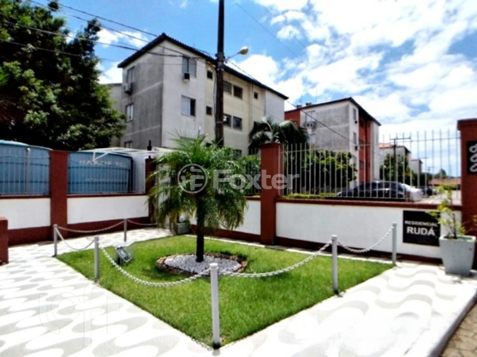 Apartamento à venda com 2 quartos, 44m² - Foto 18