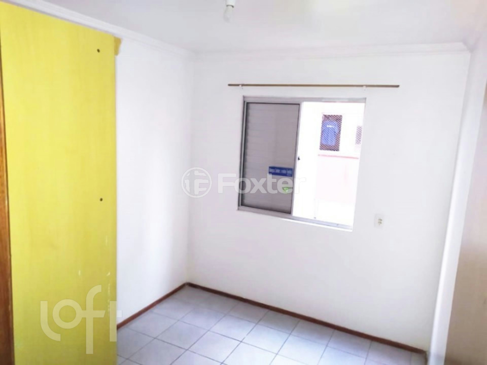 Apartamento à venda com 2 quartos, 44m² - Foto 5