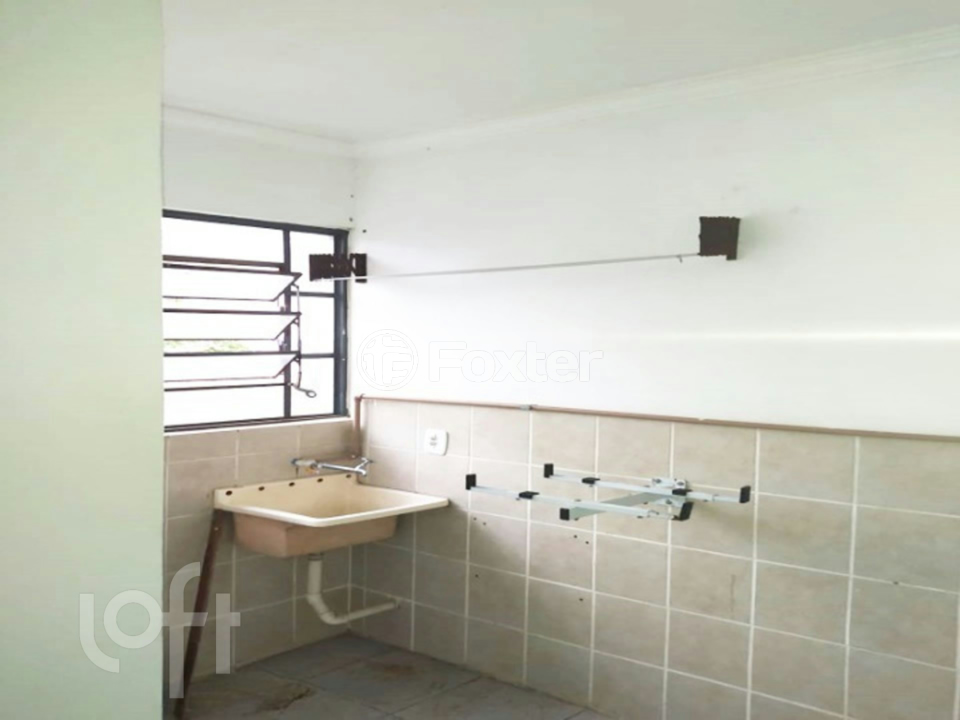 Apartamento à venda com 2 quartos, 44m² - Foto 4