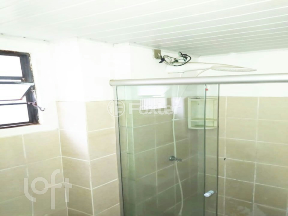Apartamento à venda com 2 quartos, 44m² - Foto 8