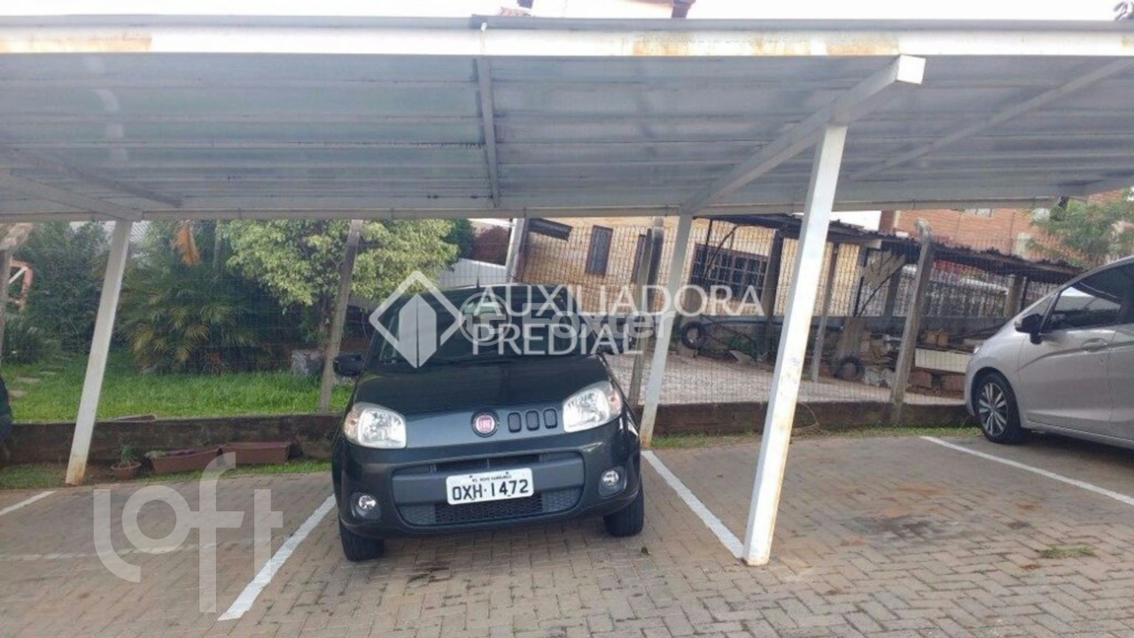 Casa de Condomínio à venda com 2 quartos, 59m² - Foto 15