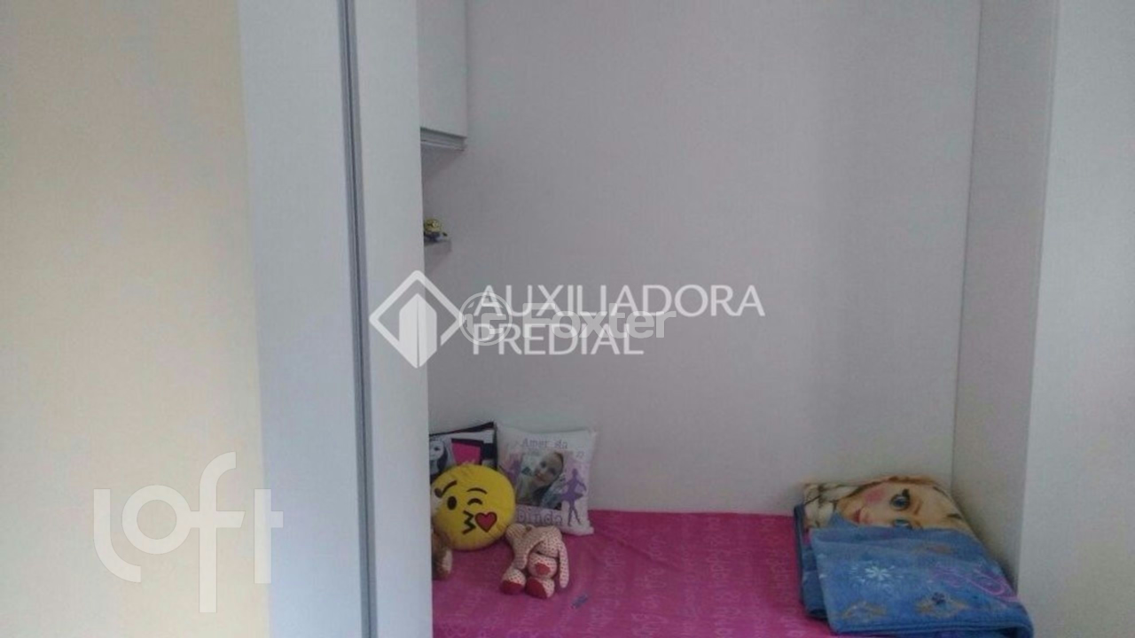 Casa de Condomínio à venda com 2 quartos, 59m² - Foto 7