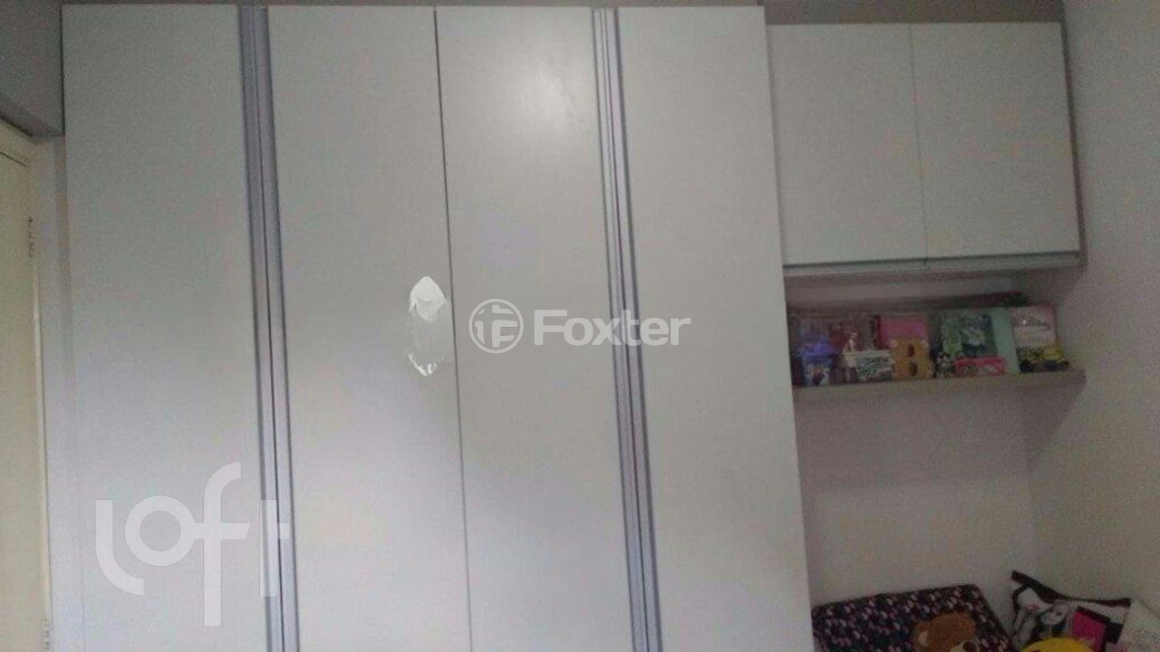 Casa de Condomínio à venda com 2 quartos, 59m² - Foto 8