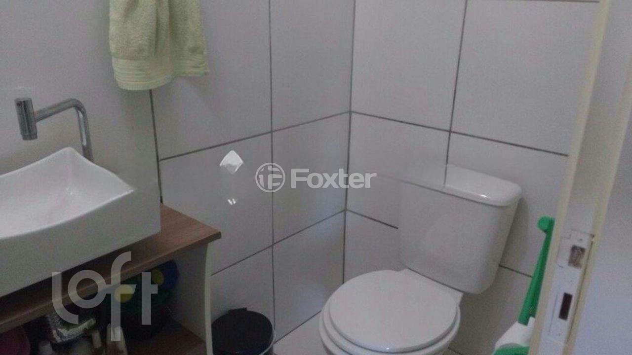 Casa de Condomínio à venda com 2 quartos, 59m² - Foto 9