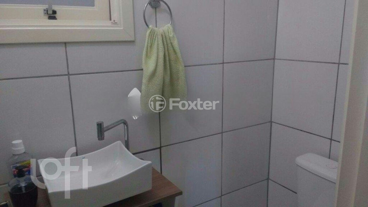 Casa de Condomínio à venda com 2 quartos, 59m² - Foto 3
