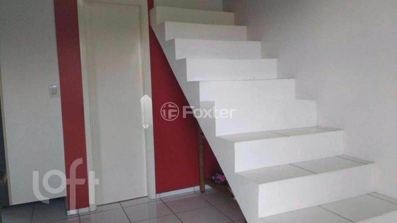 Casa de Condomínio à venda com 2 quartos, 59m² - Foto 12