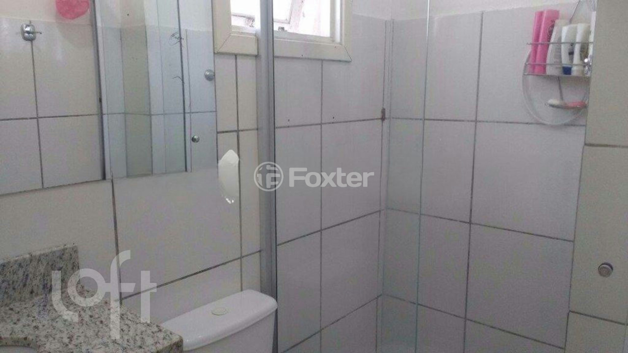 Casa de Condomínio à venda com 2 quartos, 59m² - Foto 10