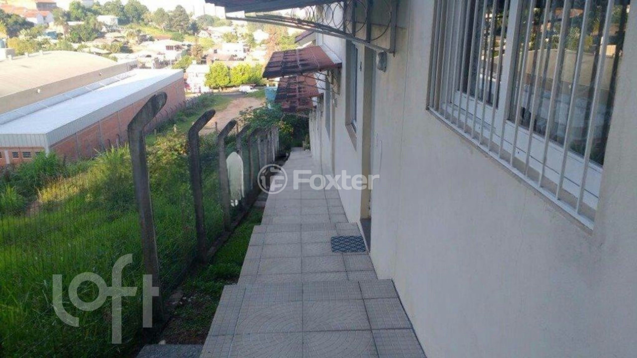 Casa de Condomínio à venda com 2 quartos, 59m² - Foto 18