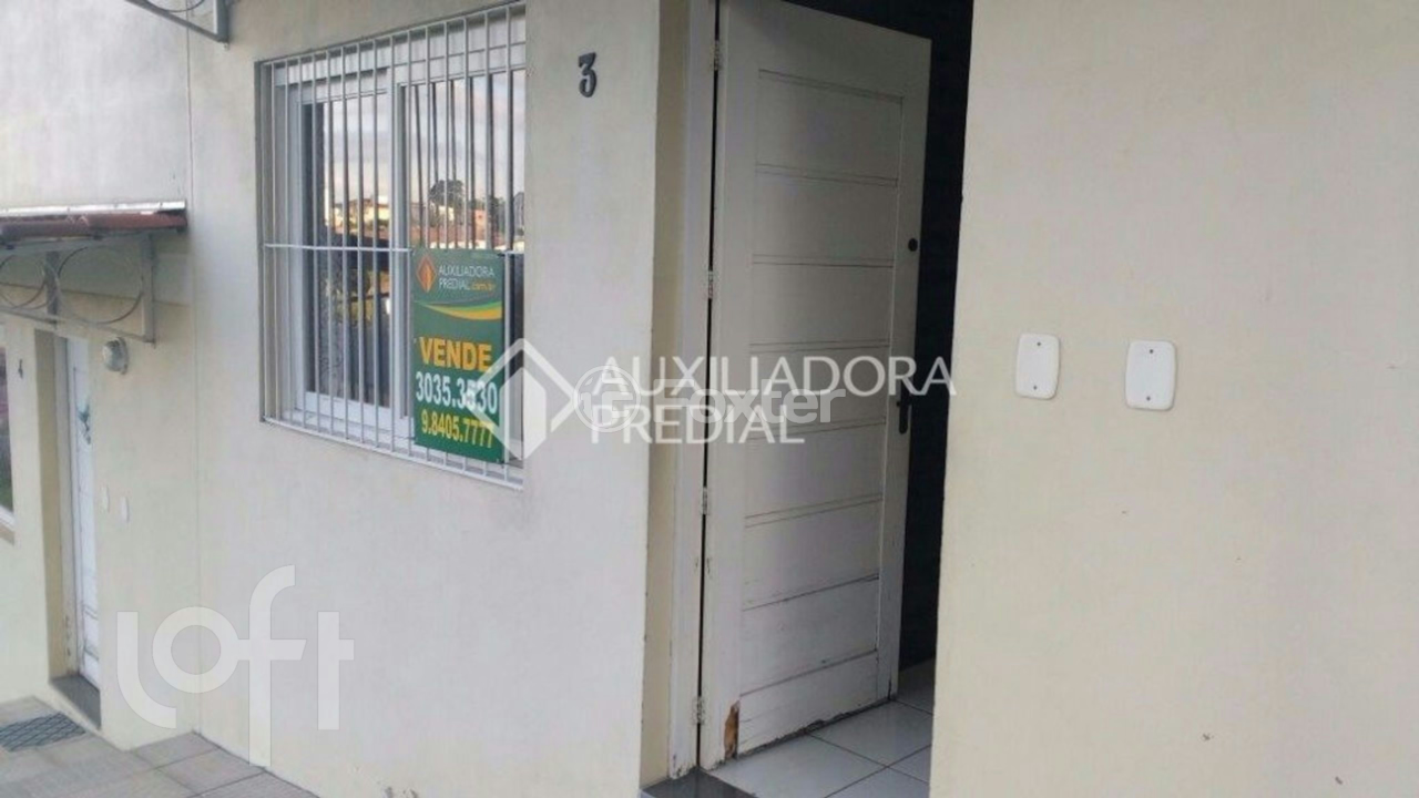 Casa de Condomínio à venda com 2 quartos, 59m² - Foto 17