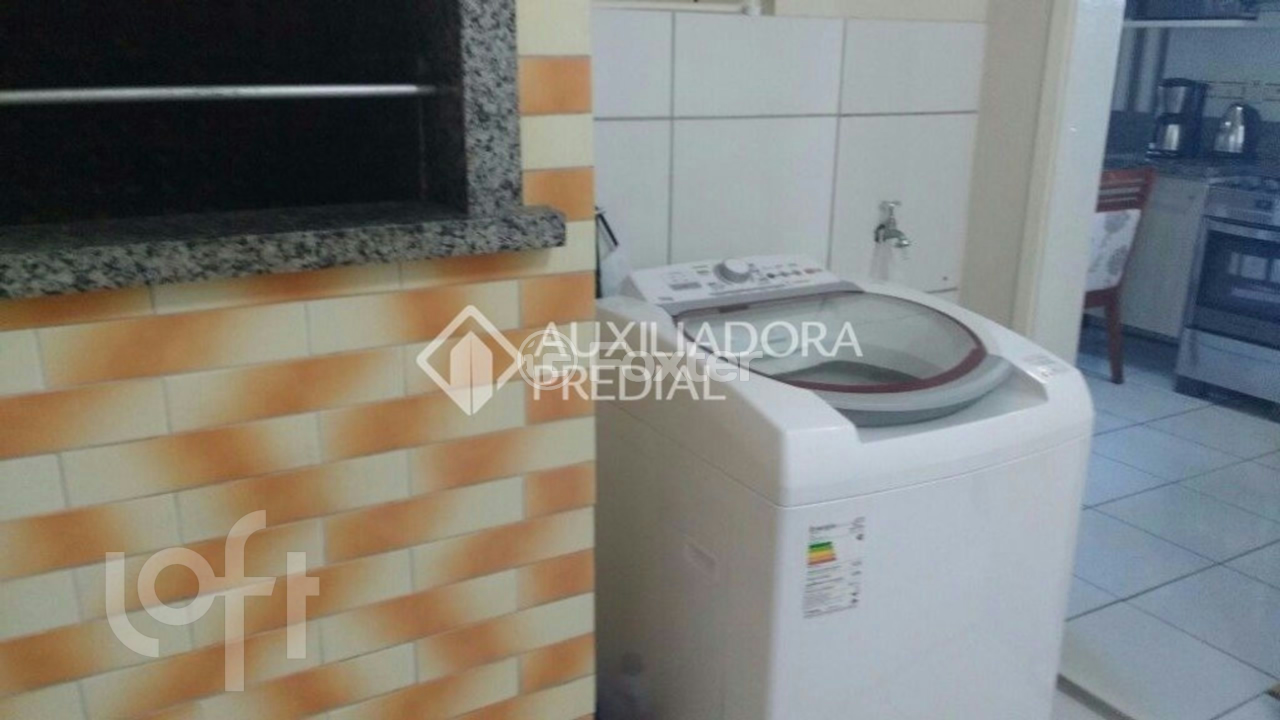 Casa de Condomínio à venda com 2 quartos, 59m² - Foto 13