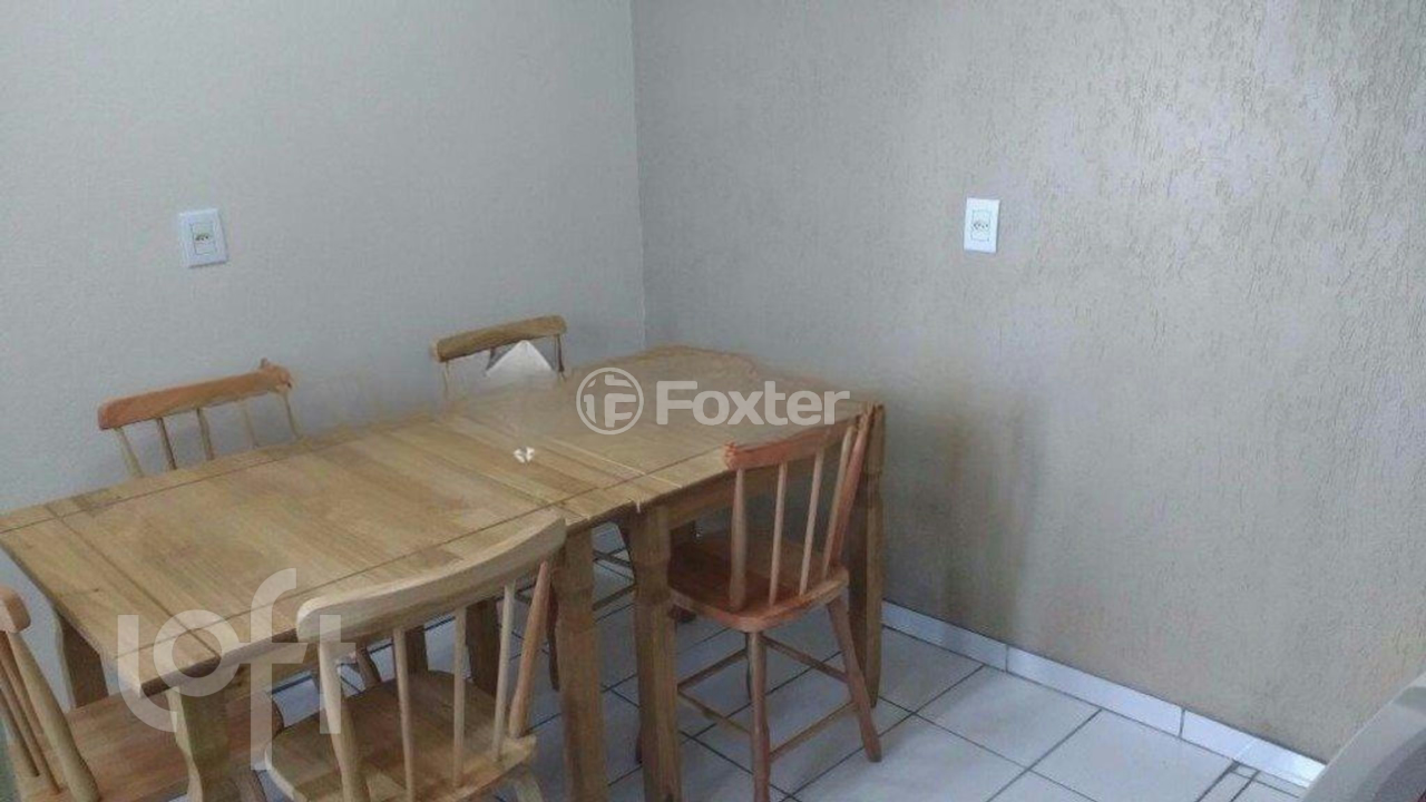 Casa de Condomínio à venda com 2 quartos, 59m² - Foto 14