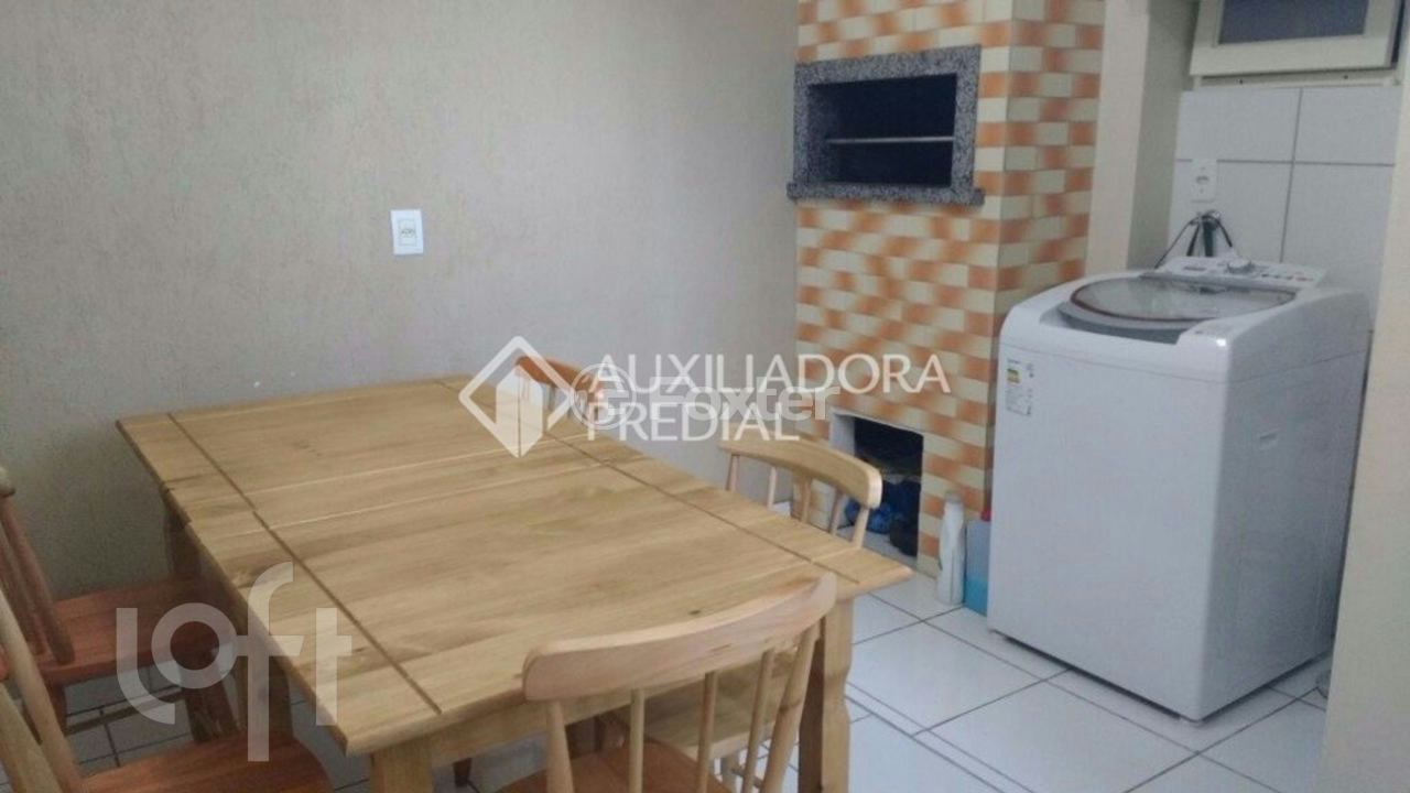 Casa de Condomínio à venda com 2 quartos, 59m² - Foto 4