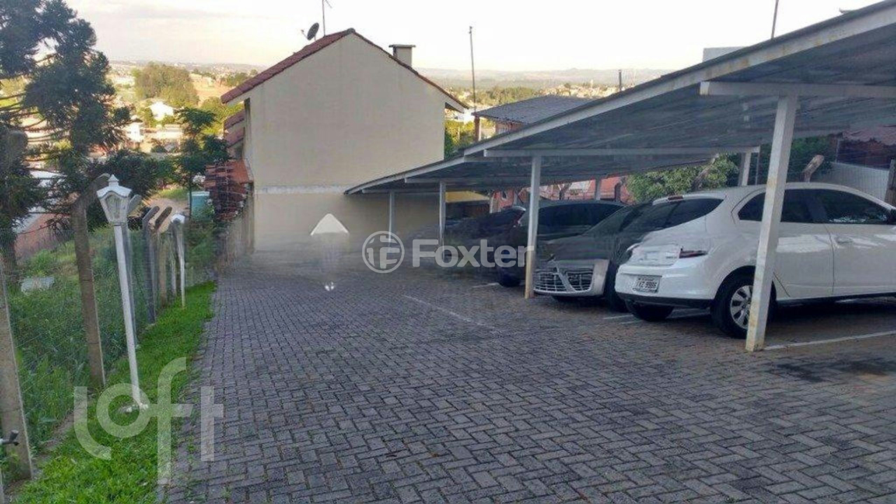 Casa de Condomínio à venda com 2 quartos, 59m² - Foto 16