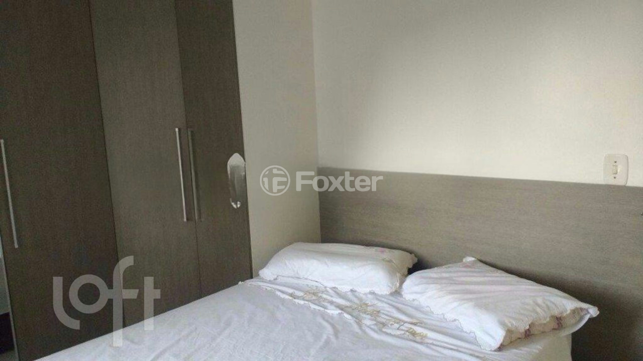 Casa de Condomínio à venda com 2 quartos, 59m² - Foto 6