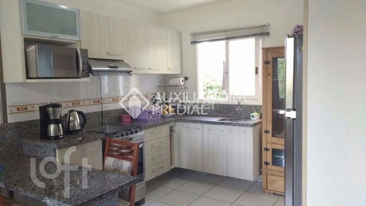 Casa de Condomínio à venda com 2 quartos, 59m² - Foto 20