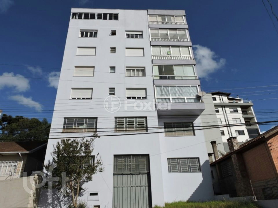 Apartamento à venda com 3 quartos, 122m² - Foto 24