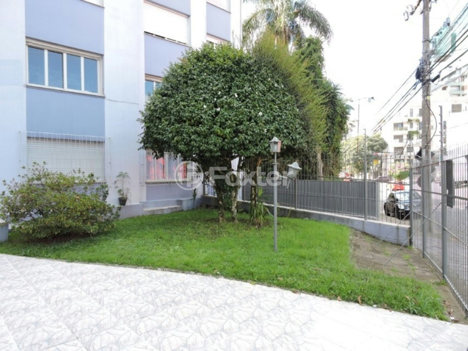 Apartamento à venda com 3 quartos, 122m² - Foto 3